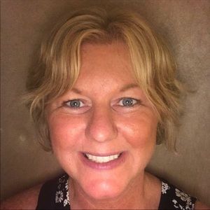 Meet your Posher, Kris